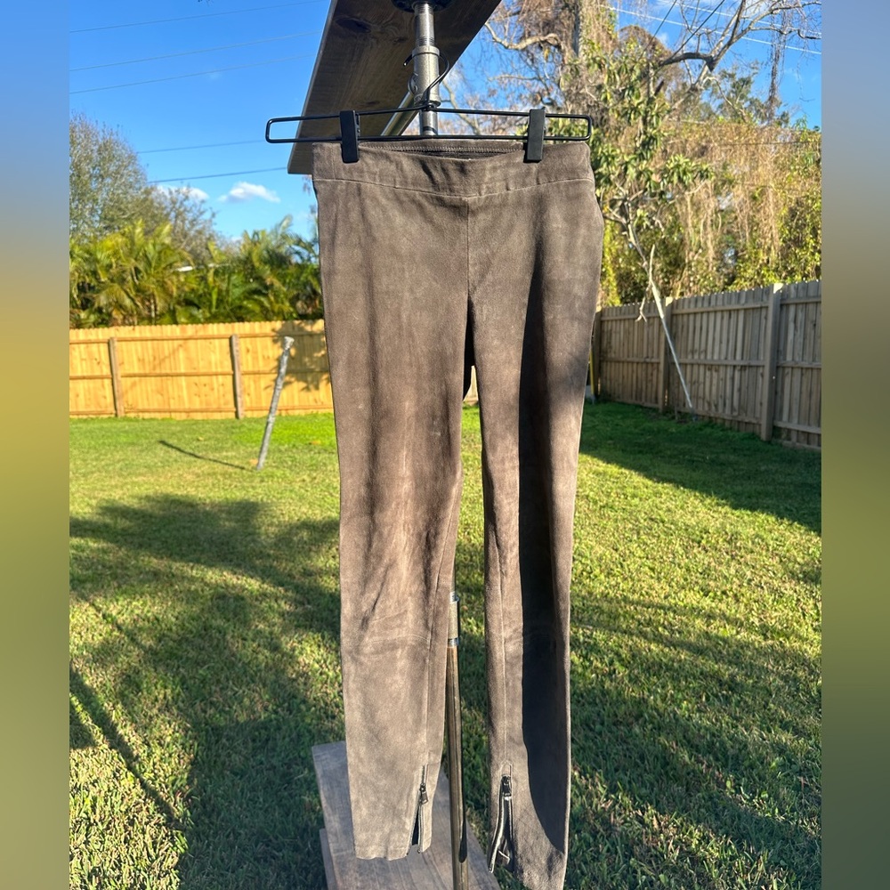 Vince pants